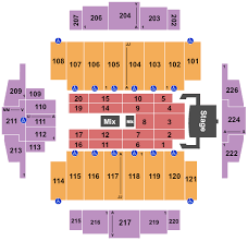 Tacoma Dome Tickets With No Fees At Ticket Club