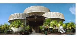 The location of kedah paddy museum is marked on the map on the top kedah attractions page. Pdf Muzium Padi Kiosk A Case Study In Muzium Padi Kedah Semantic Scholar