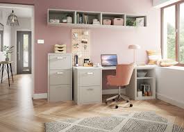 Coordinate Your Working And Living Space With Home Office From Urbano Another sad part about working at home is that you don't stay active all the time as a result of which you become very lazy person.