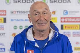 Craig Ramsay zostáva trénerom Slovenska: Nedokázal som povedať nie