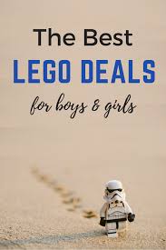 Best Lego Deals At Amazon Gather Lemons Lego Price Kids Learning Activities Mom Jobs