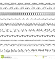 Estas son las dimensiones normativas para cualquier letra adulta. Resultado De Imagen Para Doodle Borders Bordes Garabateado Decoracion De Libretas Garabatos
