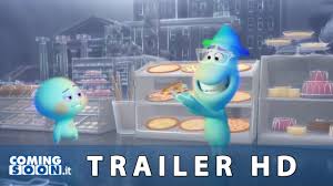 Soul si propone come l'ennesima avventura fantasiosa, colorata e toccante Soul 2020 Nuovo Trailer Italiano Del Film Pixar In Streaming Su Disney Hd Youtube