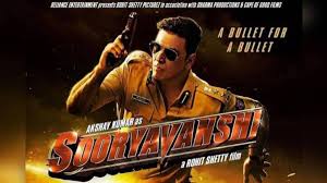 Sooryavanshi Trailer: एक्शन से लबरेज अक्षय कुमार की सूर्यवंशी का ट्रेलर  रिलीज - sooryavanshi official trailer rohit shetty film akshay kumar  katrina kaif tmov - AajTak