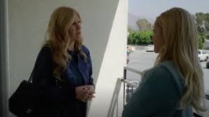 While watching dirty john, you're probably wondering what happened to debra newell's sister cindi all of these frightening dirty john breadcrumbs likely leave viewers wondering what actually. Chanel Quilted Handbag Worn By Debra Newell Connie Britton In Dirty John S01e05 Spotern