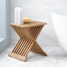 folding teak shower seat shower seats bathroom accessories bathroom teak shower bench teak shower seat teak shower stool