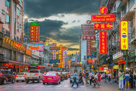 New york is one of the most visited cities in the world, but it's not the most visited city. Bangkok Beats Every Other City To Rank As The Most Visited In The World Times Of India Travel