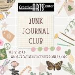 Junk Journal Club