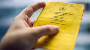 Ist dieses modell kompatibel mit dem grünen impfnachweis der eu? Deutschland Sucht Den Digitalen Impfpass Zdfheute