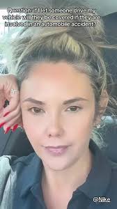 Lora Ngwana Aba Le Car Accident