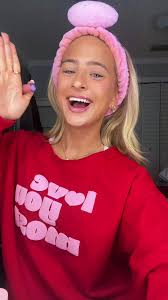 Avery Katherine Wood Valentines Stanley