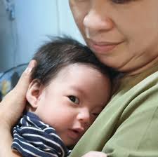 Happy birthday Ninong Gener Amante 😊