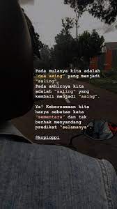 Pin By Ig Kopioppi On Story Ig Dan Wa Kutipan Buku Kutipan Pelajaran Hidup Kutipan Remaja