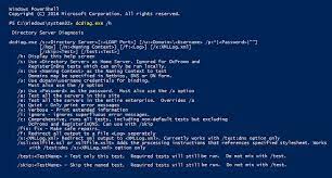 Using Dcdiag To Check Domain Controller Health | Networkproguide