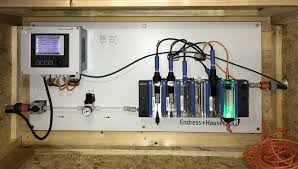Endress+hauser is a global leader in measurement instrumentation, services and. Hartmut Golm Senior Manager Business Development Areas Industries Endress Hauser Liquid Analytics Linkedin
