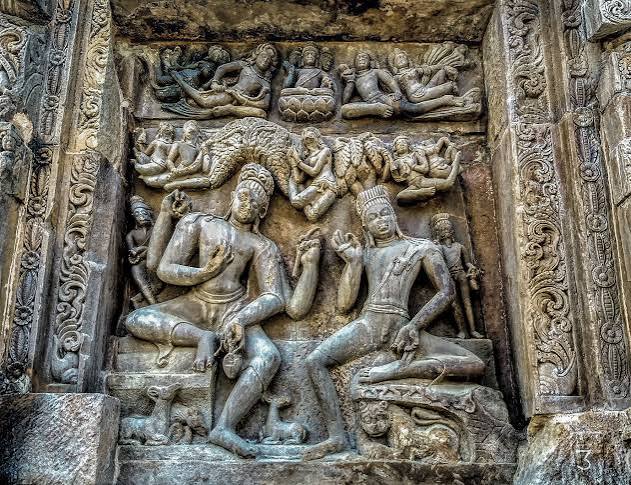 Smarthistory – Dashavatara Temple, Deogarh
