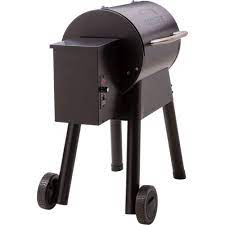 Best traeger grill for home: Traeger Junior 20 Grill Costco Exclusive Traeger Grills