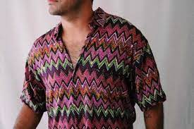 Go with the highest measurement for better fit. Kenny Flowers Shirts Review Be The Party You Re Looking For Dapper Confidential