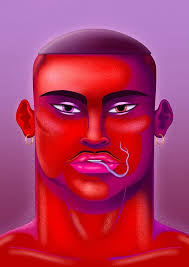 Ethan _ Federico, My Generation, work by, Sara Lorusso