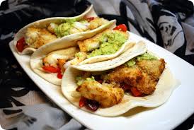 Maybe you would like to learn more about one of these? Weeknight Shorts Fusion Fish Tacos Seasoned Cooking
