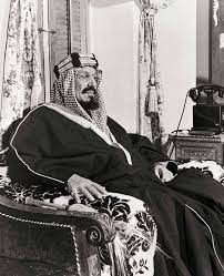 government this is a picture of abdul aziz al saud he was the founder of sauid arabia saudi arabia culture photo art ksa saudi arabia