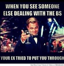 You're not ready for your next if you're still trying to impress your ex. 82 Ex Boyfriend Jokes Ideas Funny Quotes Ex Boyfriend Bones Funny