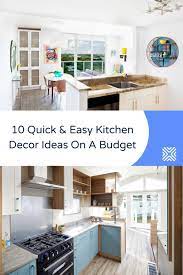 Pin On Kitchen Ideas