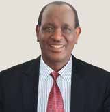 TABLE OF CONTENTS University Governance 2 24th Graduation Programme 3 Chief  Guest 4 Chancellor's Message 6 Members of BOT 8 Me