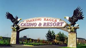 soaring eagle casino resort mount pleasant mi hotels