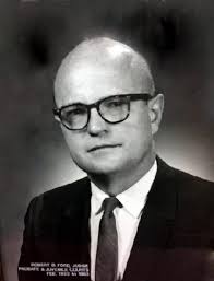 ROBERT FORD Obituary (1921