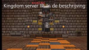 Agregue su servidor en nuestra lista top o compre publicidad. Pradurti Prekybos Centras Oriai Minecraft Kingdom Server Ip Heartbeatforhealth Com