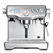 The overwhelming majority of heston blumenthal coffee machine reviews are glowingly positive, with users falling in love with their new sage machine. Espresso Machine The Dual Boiler Sage Espresso Gear