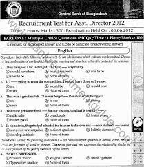 Pin On Job Examination And Question Solution