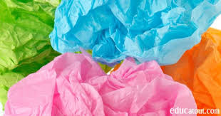 Papier Mache Recette De Materiel Educatif Educatout
