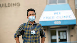 We have two locations to better serve our patients located in el paso, texas and in sunland park, new mexico. Cesar Orduna Delivering Free Virus Tests To Rhode Island S Underserved Brown University