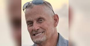 Kevin Carroll Obituary