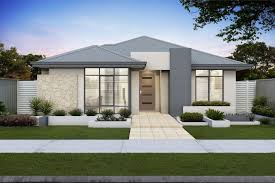 House And Land Packages Perth Fair New Design Homes Facade House House Exterior Modern Bungalow House