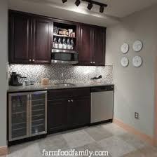 Maybe you would like to learn more about one of these? 38 Best Basement Kitchen And Kitchenette Ideas On A Budget