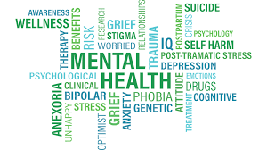 World Mental Health Day Time For Employers To Make Positive Mental Health A Top Priority Experts Say Pa Life