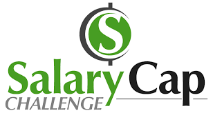 Most fantasy nascar leagues are played with 6 or 10 teams per league with each team having 3 starting drivers active for each race. 2021 Salary Cap Challenge Nascar Fantasy Pool Game