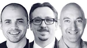 Worker-Owned VFX Cooperative NEXODUS Launches in LA