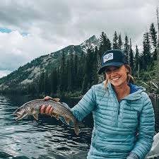 Left Work A Little Early For Some Evening Fishing On Jenny Lake In Grand Teton National Park W Mug Grand Teton National Park Teton National Park Grand Tetons