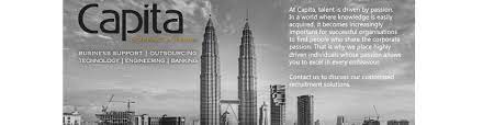 Kuala lumpur, federal territory of kuala lumpur 14,013 followers. Capita Global Malaysia Home Facebook