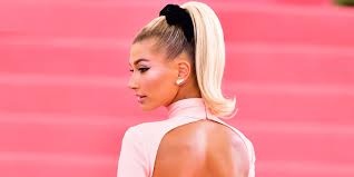 Baldwin trained as a ballet dancer, but her dancing career ended due to an injury. Hailey Bieber Reveals Product She Swears By For Healthier Hair