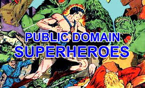 Check spelling or type a new query. Public Domain Super Heroes Pulp Nocturne 1930