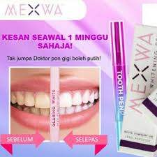 We did not find results for: Tooth Whitening Pen Mexwa Pen Pemutih Gigi Shopee Malaysia