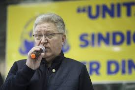 Uneori, din cauza indicatoarelor înşelătoare, puteţi rătăci. Ce Spun Mare MÄntescu Dobrescu Èi RÄdoi Despre DeclaraÈia Lui CiÈu Privind CotizaÈia La Sindicat