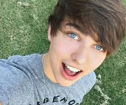 About press copyright contact us creators advertise developers terms privacy policy & safety how youtube works test new features press copyright contact us creators. Colby Brock Bio Facts Family Life Of Youtuber Viner Personality