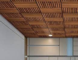 Armstrong Woodworks Grille Tegular 095123 Acoustic Properties 0 85 Nrc Visual And Tactile Tex Acoustic Ceiling Tiles Armstrong Ceiling Commercial Tile