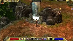 Prometheus' flame prometheus, son of the titan iapetus, gave the gift of fire to mankind. Let S Play Titan Quest Ragnarok Part 08 The Troll King Youtube